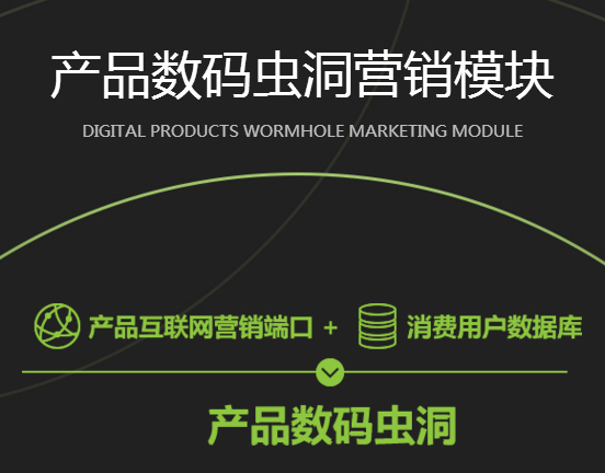 数字有奖促销解决方案