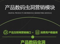 数字有奖促销解决方案