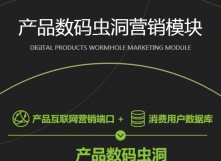 数字有奖促销解决方案